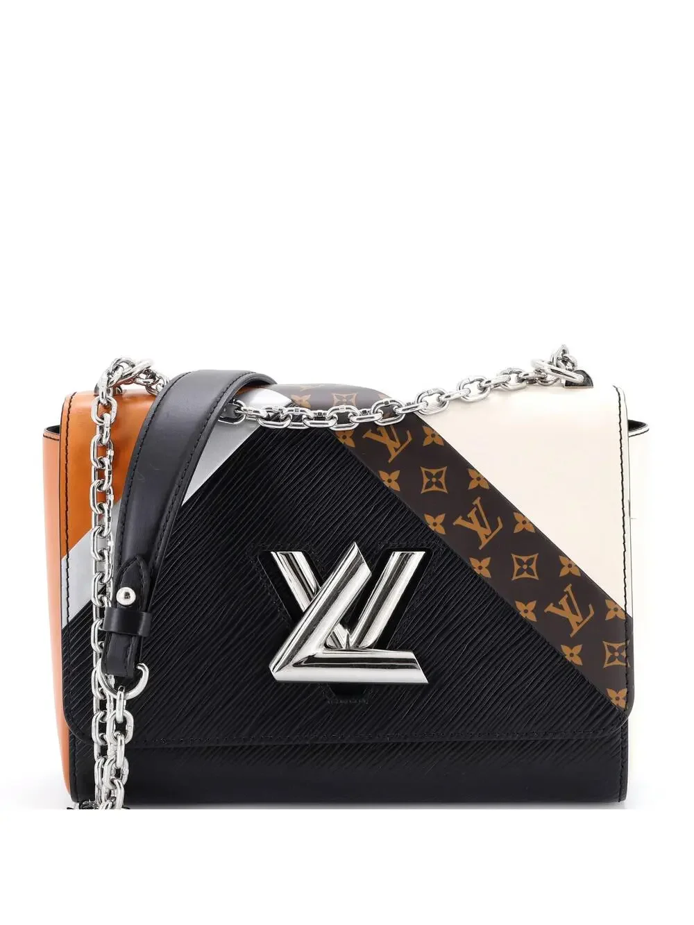 Louis Vuitton Twist Handbag Limited #237130L21B